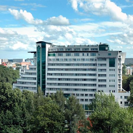 Polonia Apartamenty โควอบเซก ภายนอก รูปภาพ