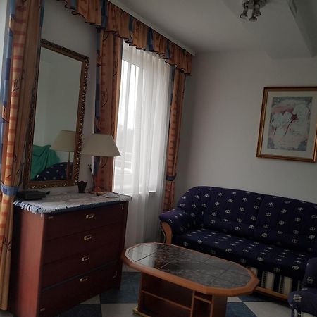 Polonia Apartamenty โควอบเซก ภายนอก รูปภาพ