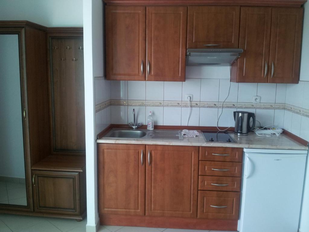 Polonia Apartamenty โควอบเซก ห้อง รูปภาพ
