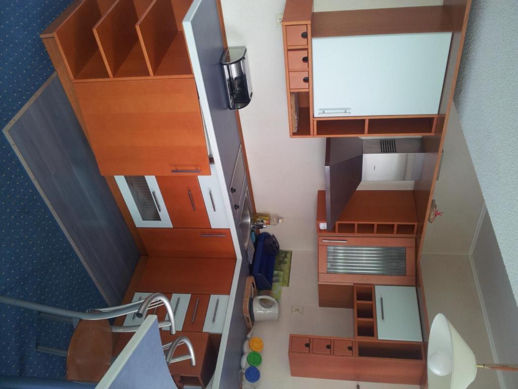 Polonia Apartamenty โควอบเซก ห้อง รูปภาพ