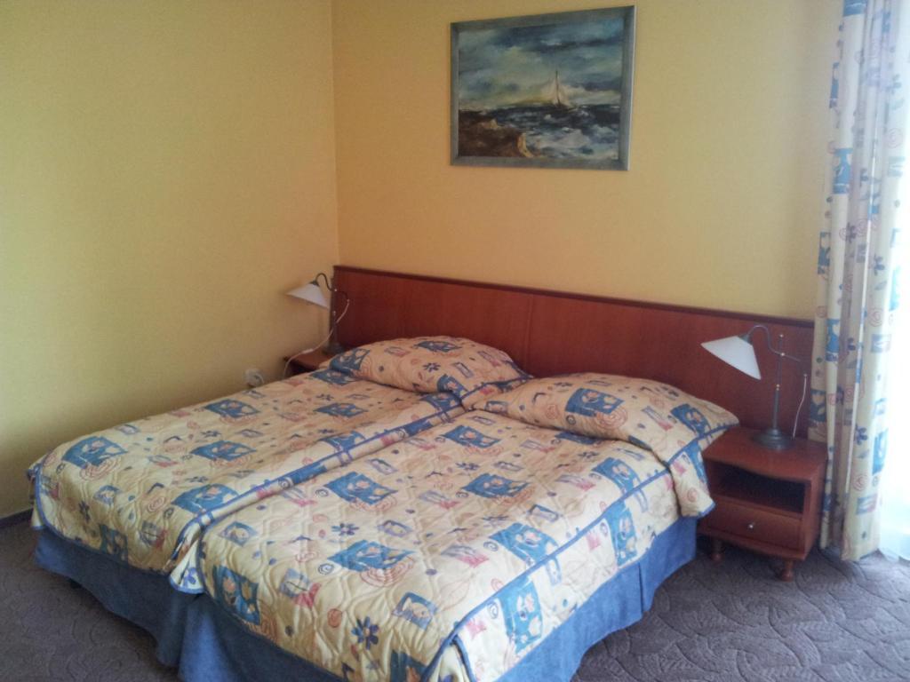 Polonia Apartamenty โควอบเซก ห้อง รูปภาพ