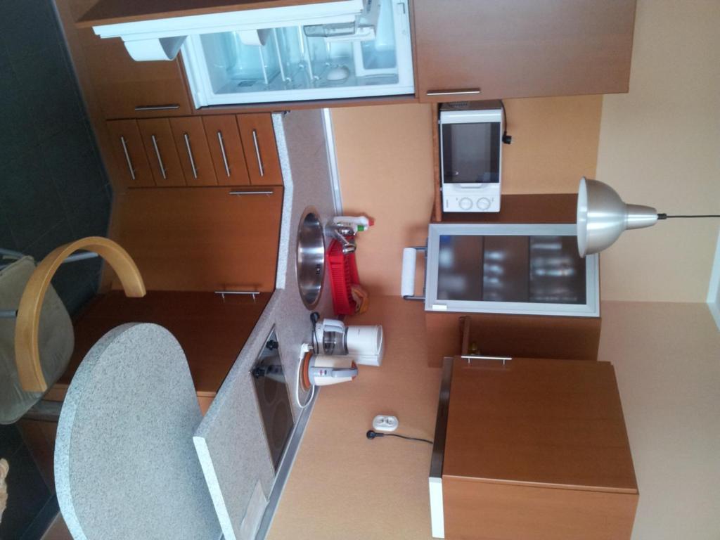 Polonia Apartamenty โควอบเซก ห้อง รูปภาพ