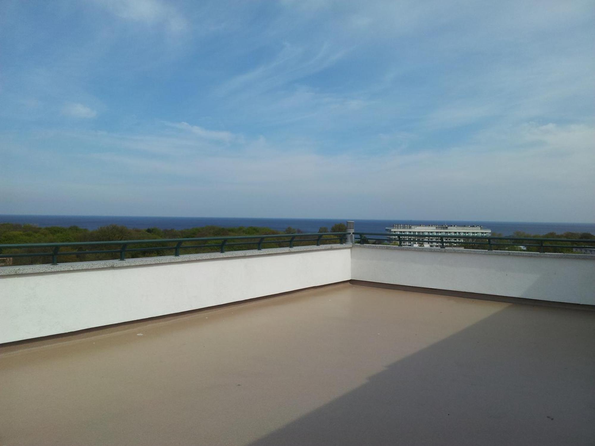 Polonia Apartamenty โควอบเซก ภายนอก รูปภาพ