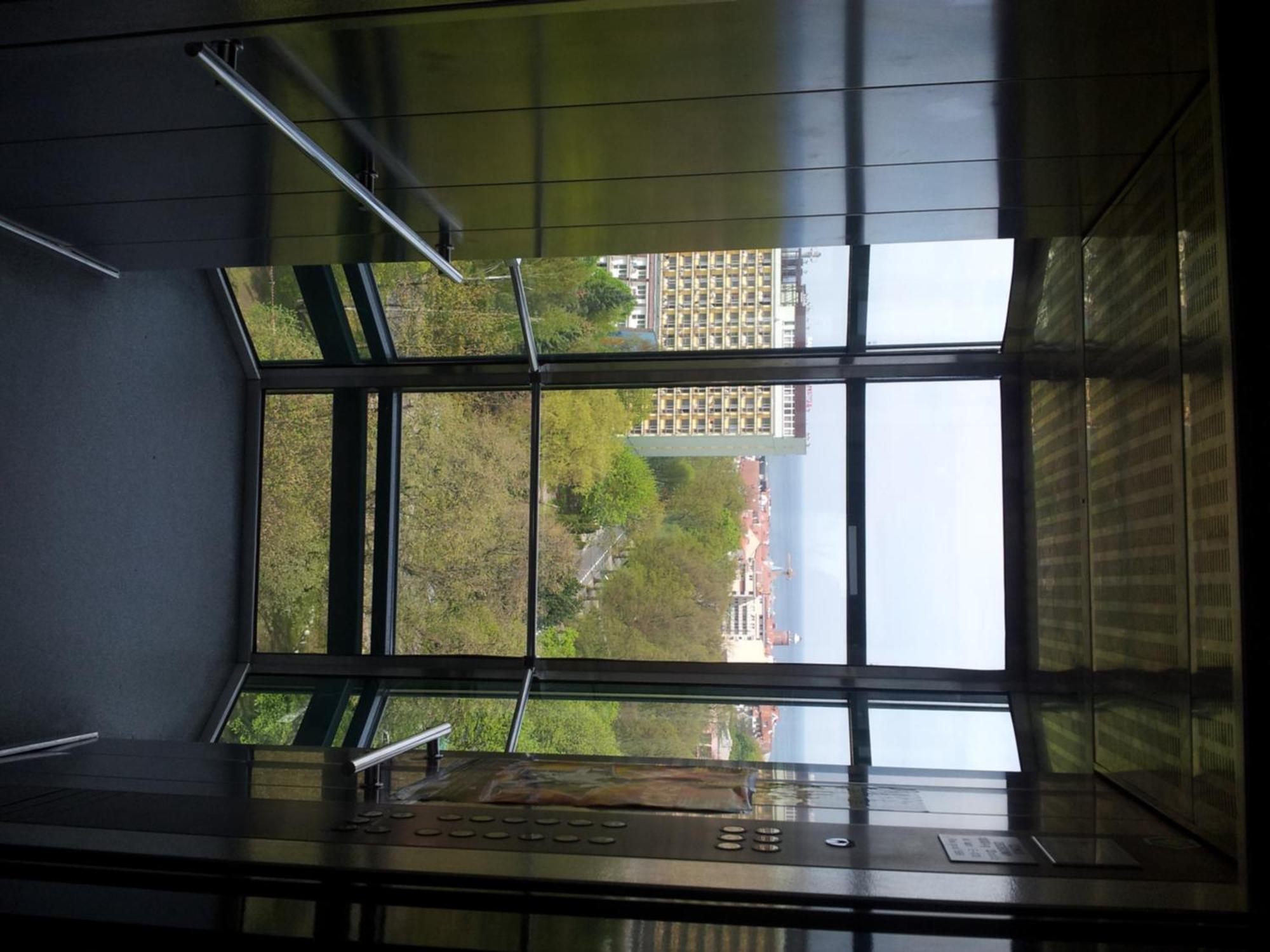 Polonia Apartamenty โควอบเซก ภายนอก รูปภาพ