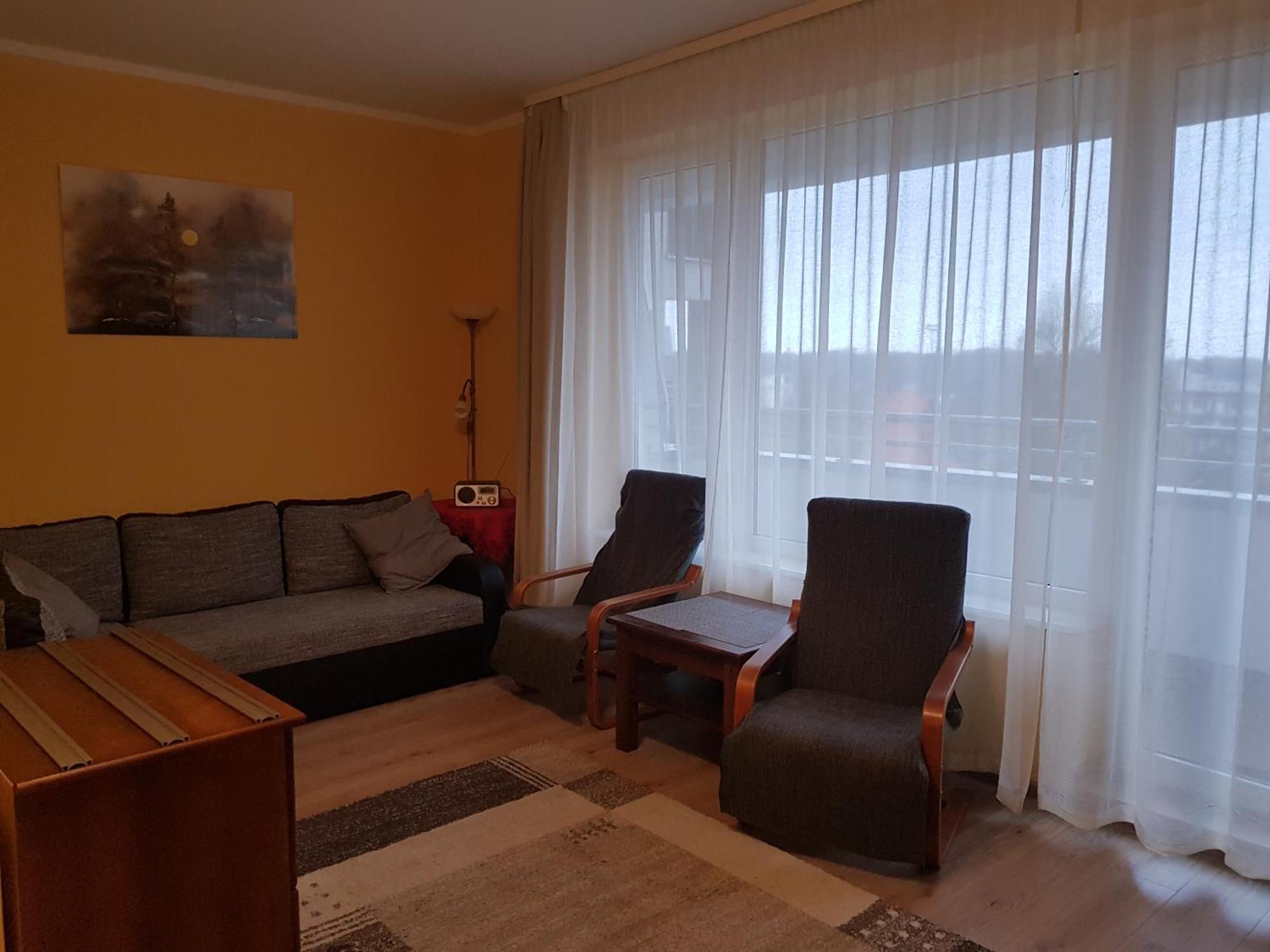 Polonia Apartamenty โควอบเซก ภายนอก รูปภาพ