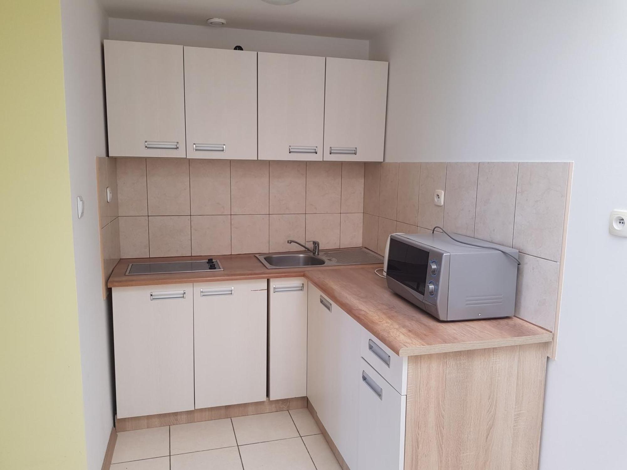 Polonia Apartamenty โควอบเซก ภายนอก รูปภาพ