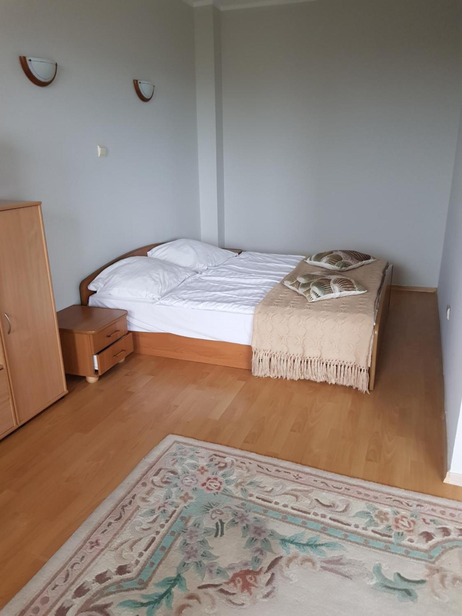 Polonia Apartamenty โควอบเซก ภายนอก รูปภาพ