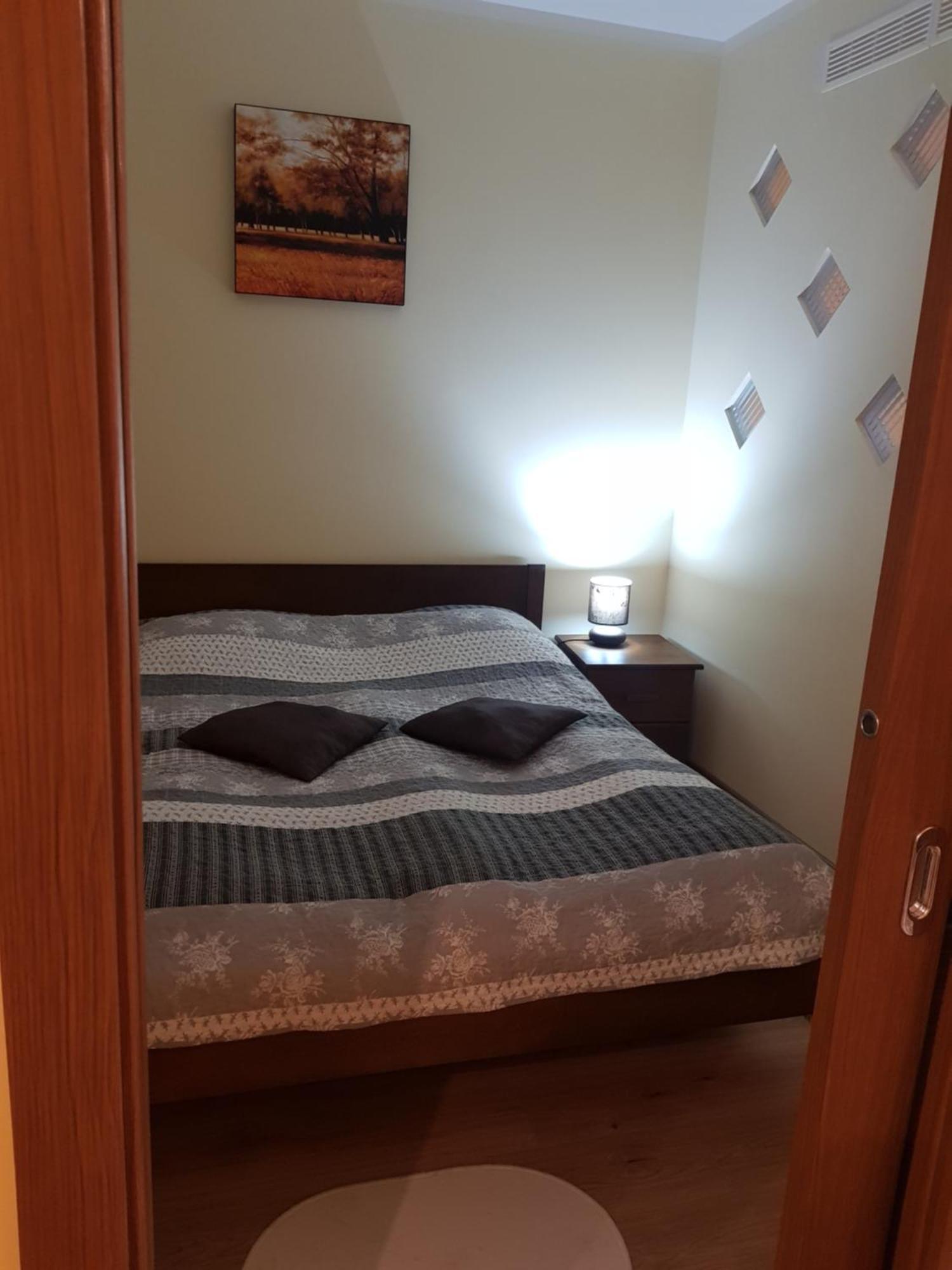 Polonia Apartamenty โควอบเซก ภายนอก รูปภาพ