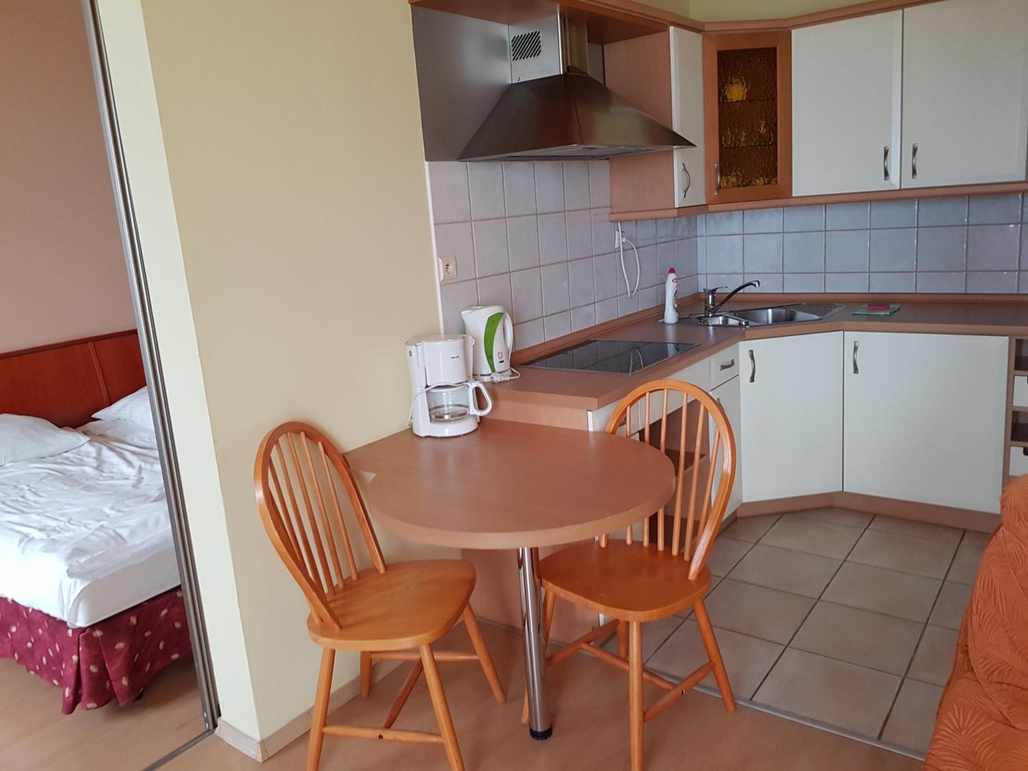 Polonia Apartamenty โควอบเซก ภายนอก รูปภาพ