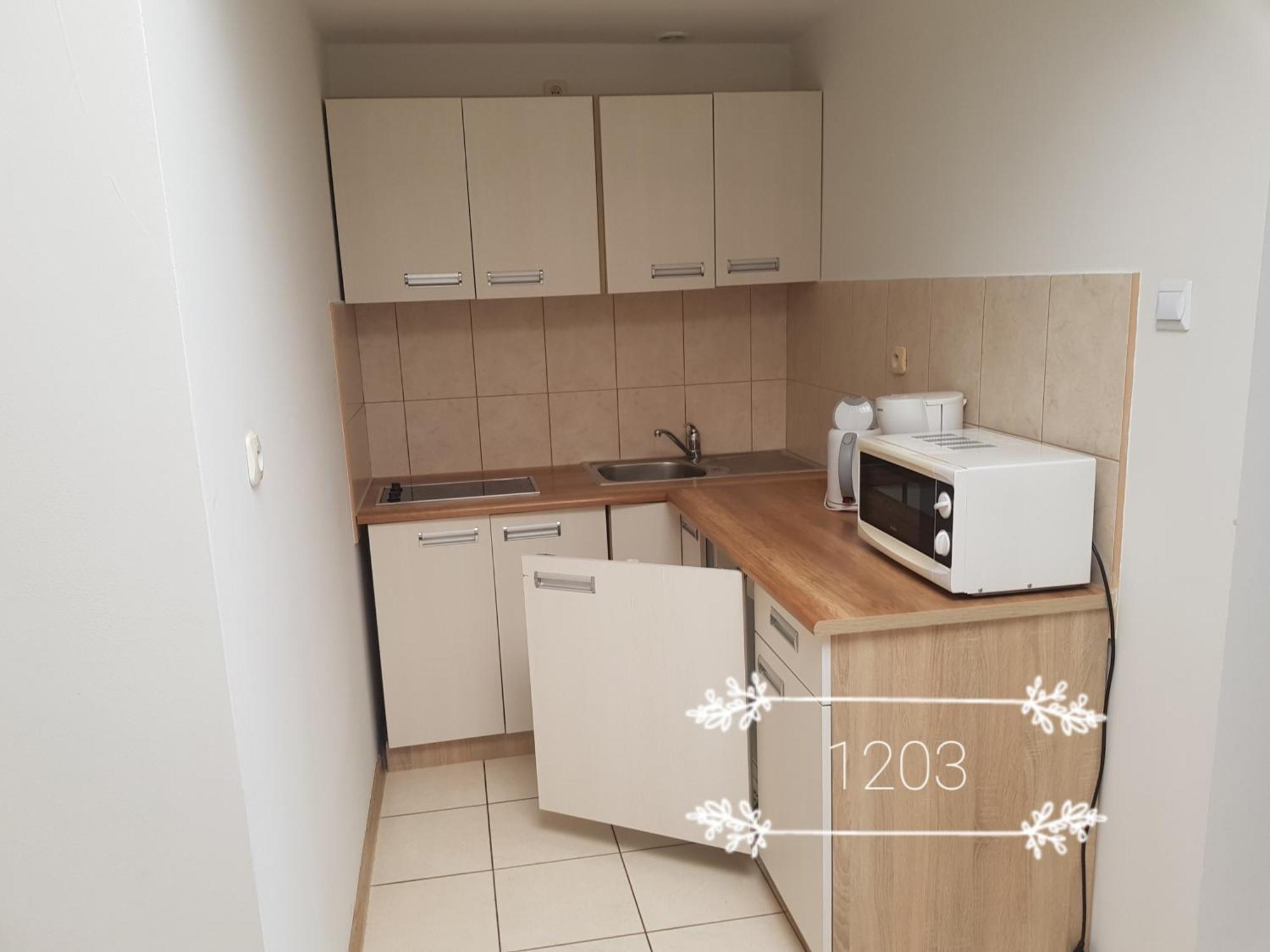 Polonia Apartamenty โควอบเซก ภายนอก รูปภาพ