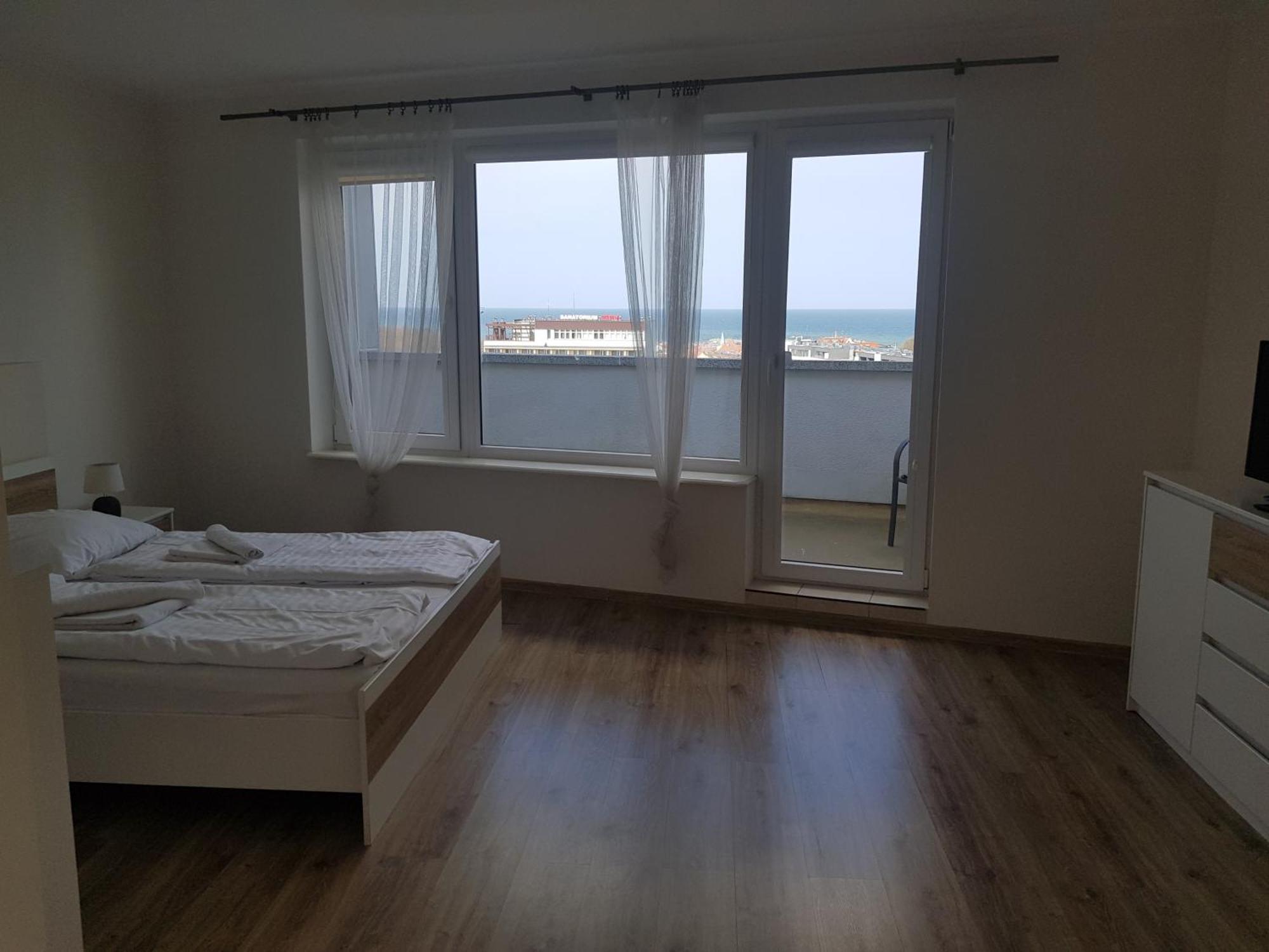 Polonia Apartamenty โควอบเซก ภายนอก รูปภาพ