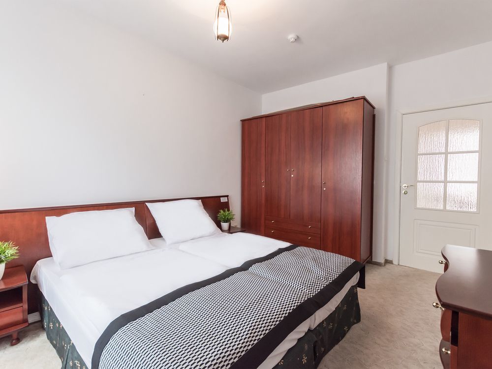 Polonia Apartamenty โควอบเซก ภายนอก รูปภาพ