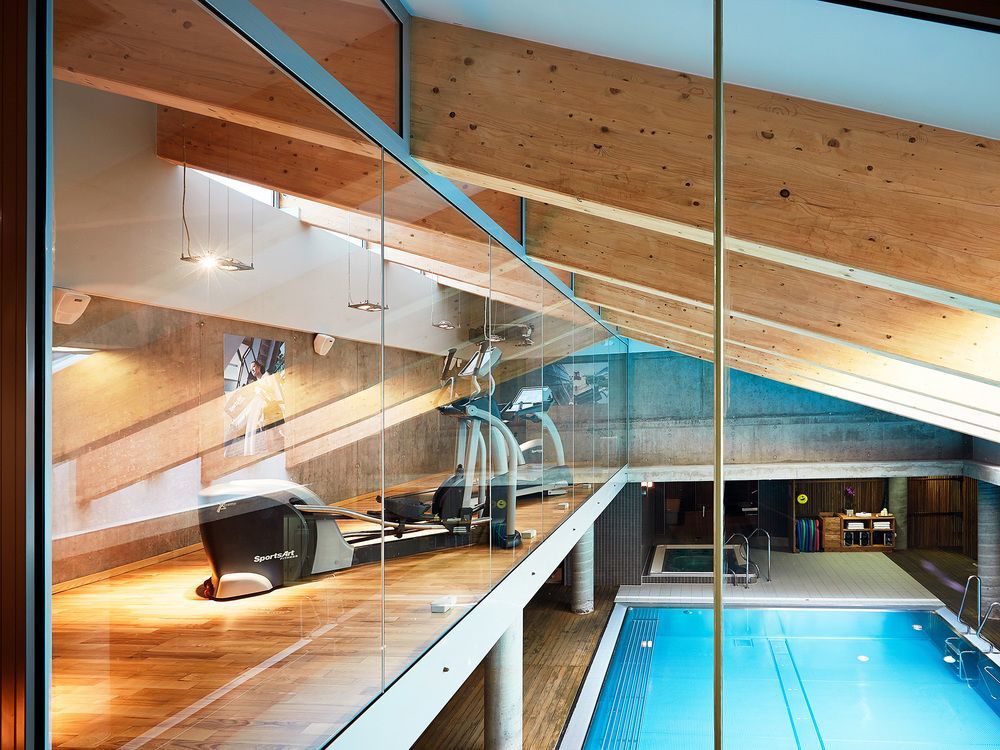 Polonia Apartamenty โควอบเซก ภายนอก รูปภาพ